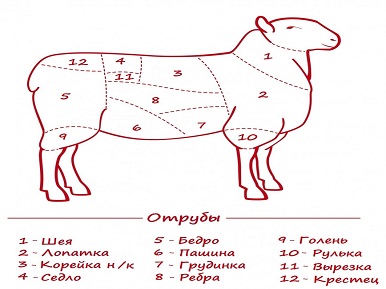 markirovka