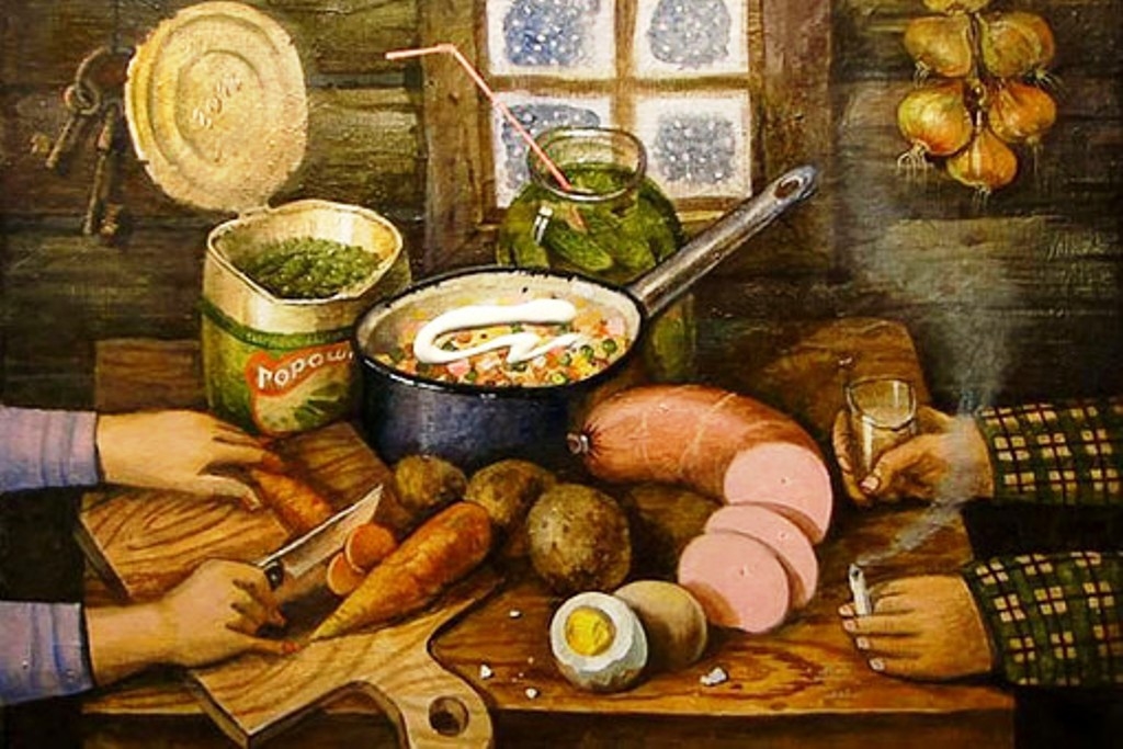 markirovka