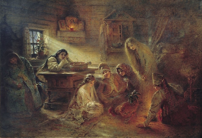 markirovka